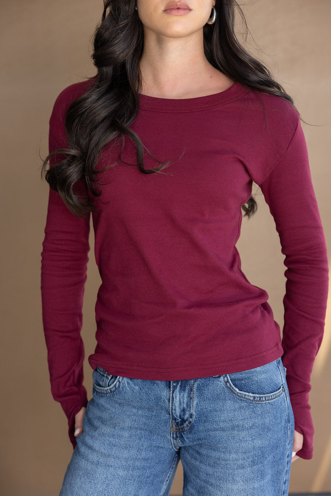 חולצת ניקי כפפה - TwentySix