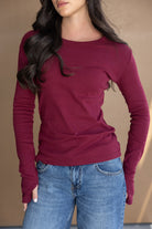 חולצת ניקי כפפה - TwentySix