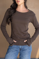 חולצת ניקי כפפה - TwentySix