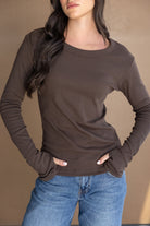 חולצת ניקי כפפה - TwentySix