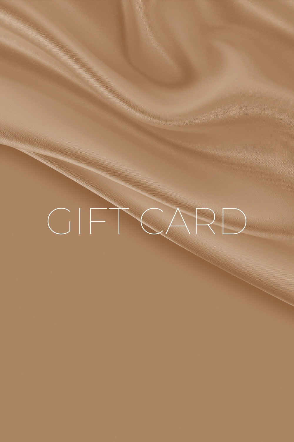 Gift Card - TwentySix