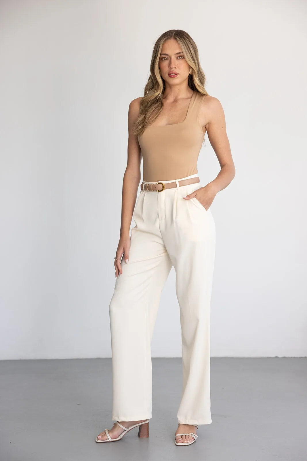 בגד גוף קורין מוקה TwentySix 