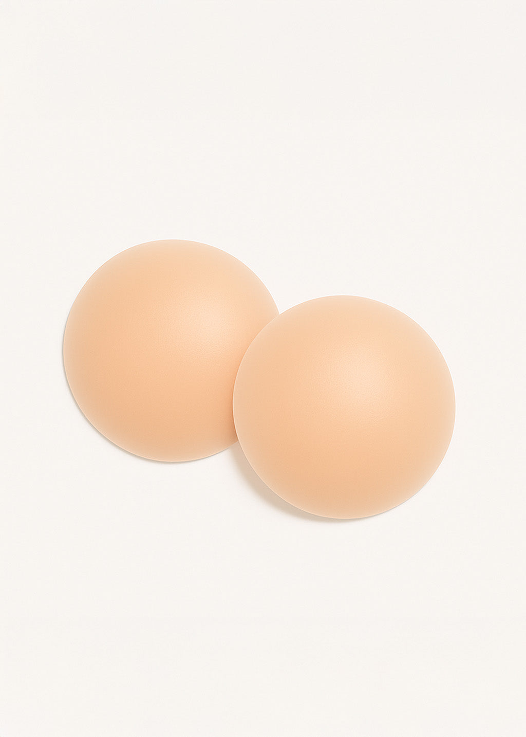 מדבקת סיליקון לפטמה - TwentySix