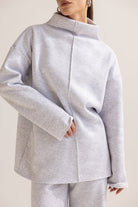 גולף פוטר קלי TwentySix Grey One Size 