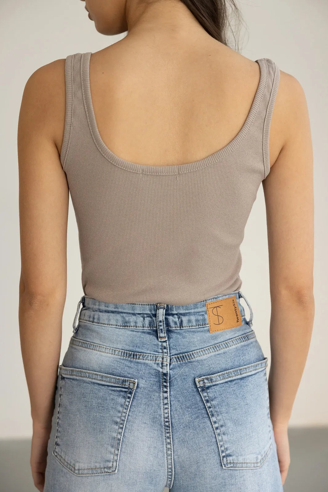 גופיית הנרי TwentySix 