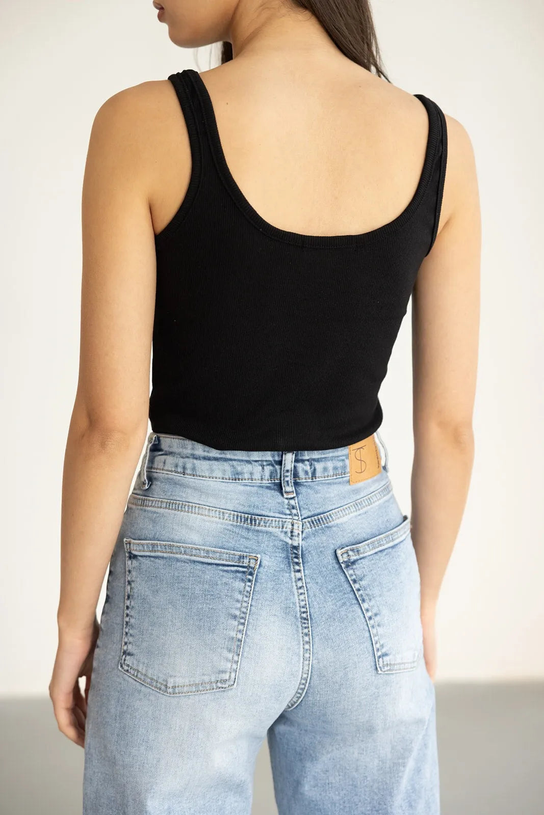 גופיית הנרי TwentySix 