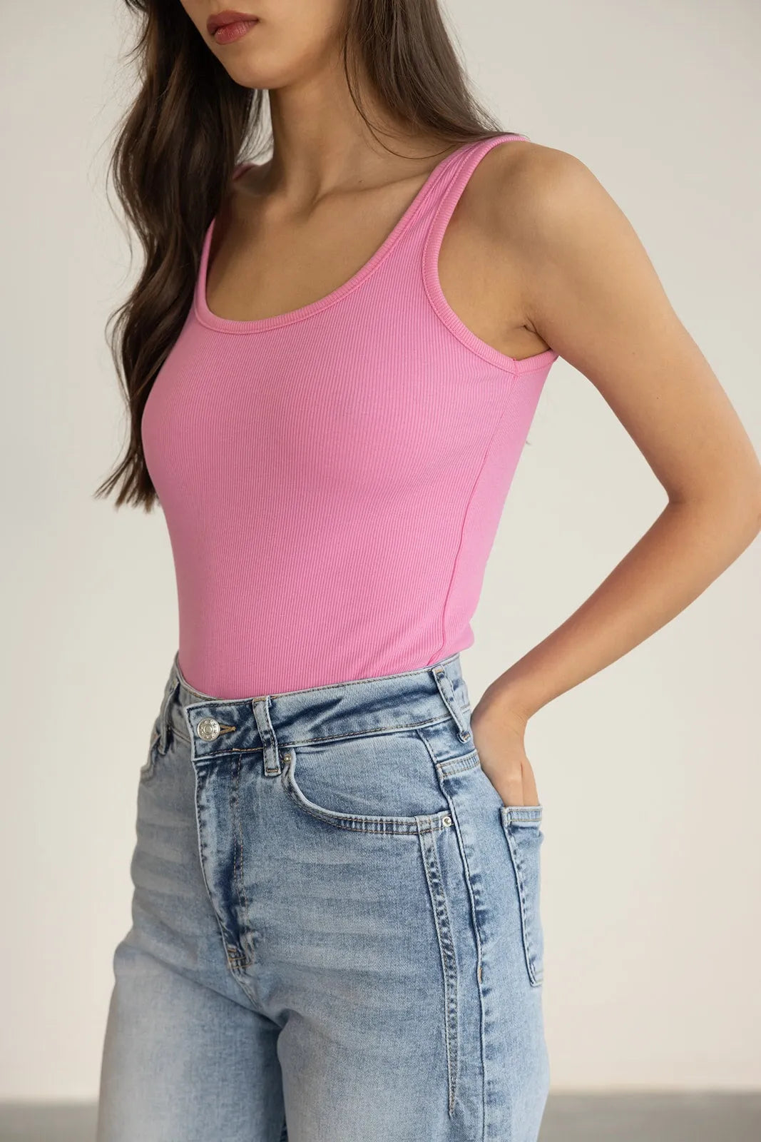 גופיית הנרי TwentySix 