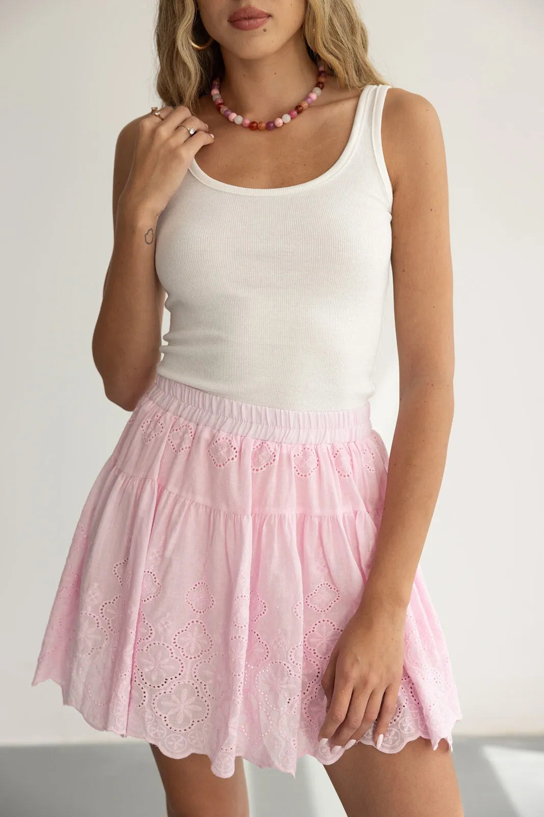 גופיית הנרי TwentySix 