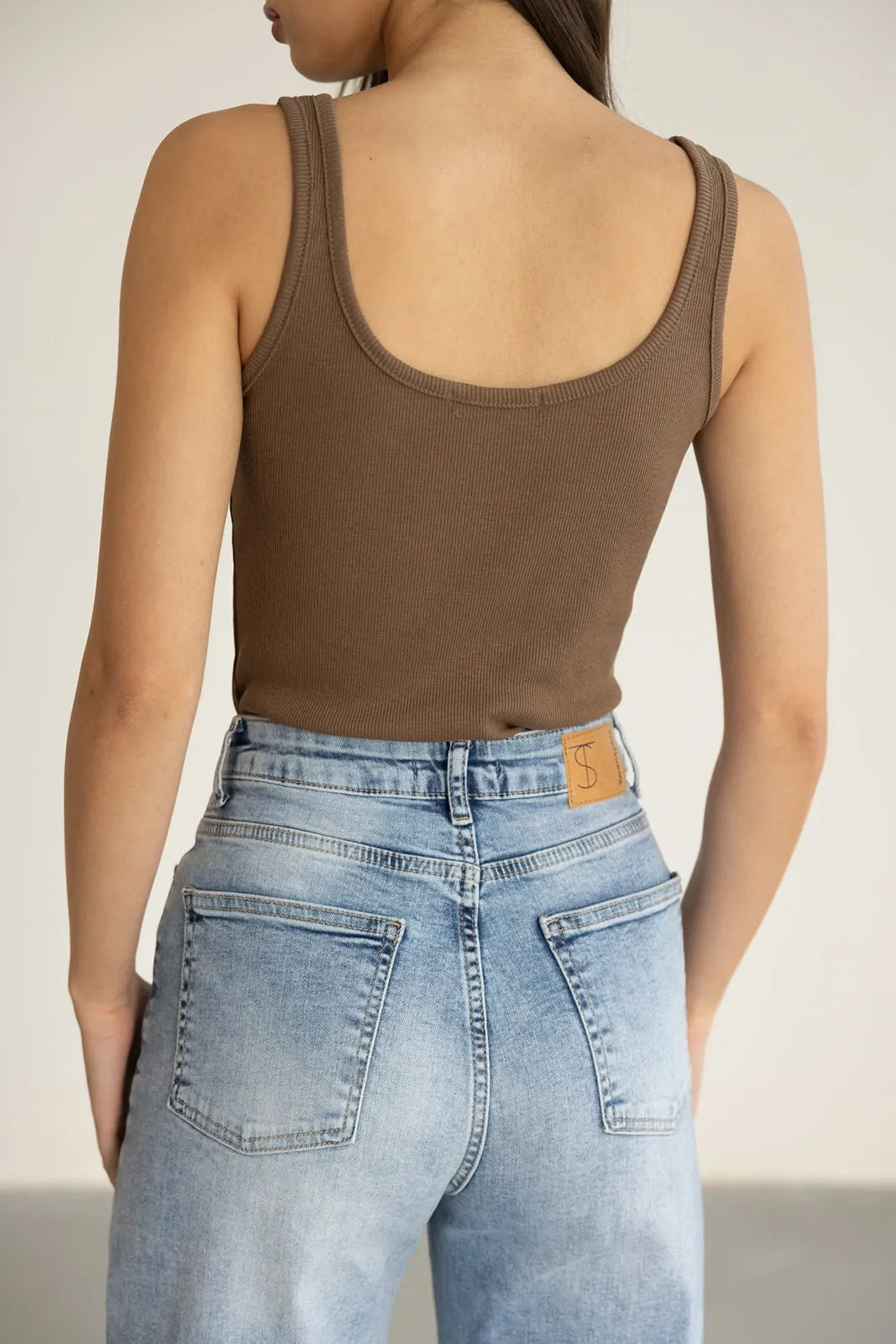 גופיית הנרי TwentySix 