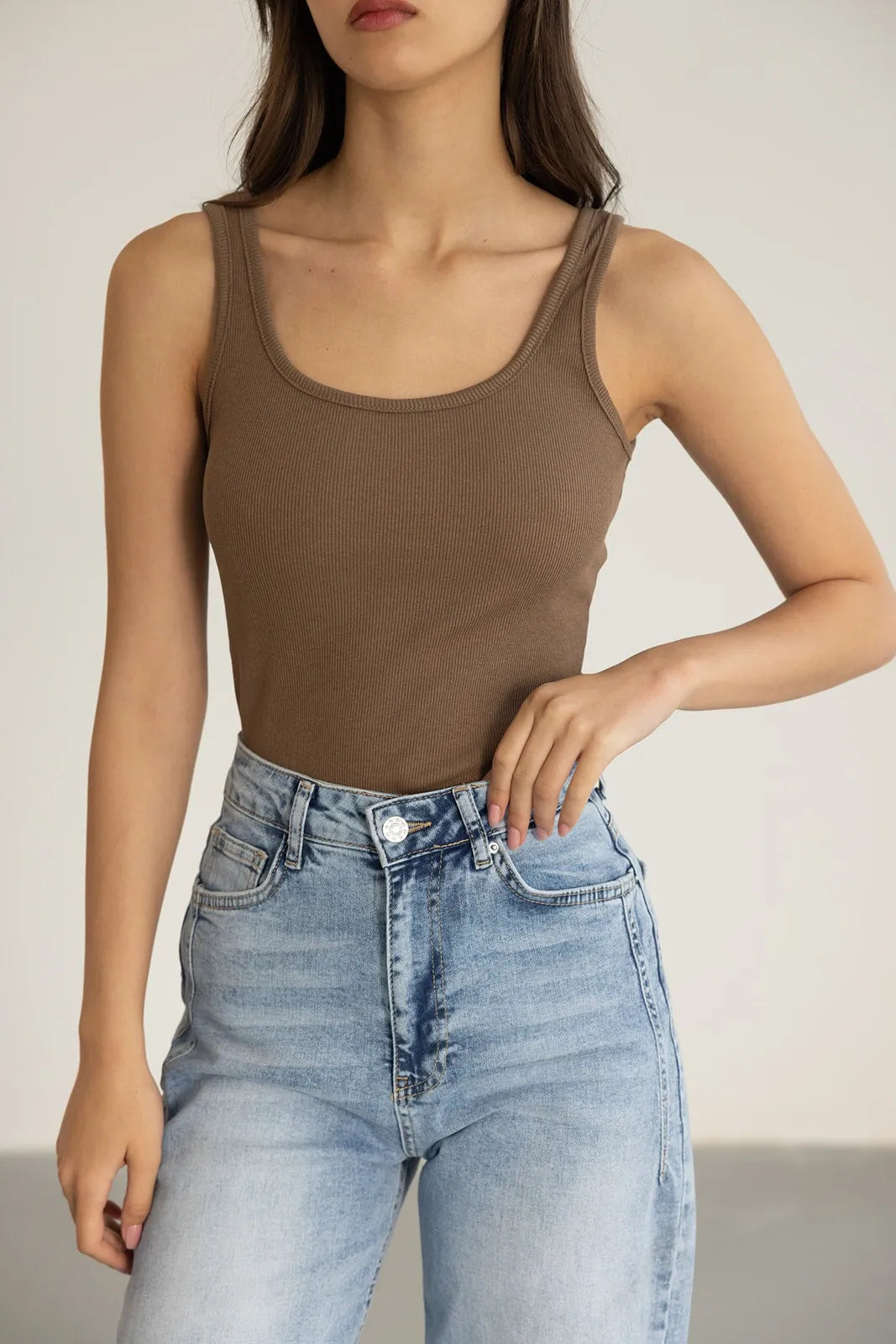 גופיית הנרי TwentySix 