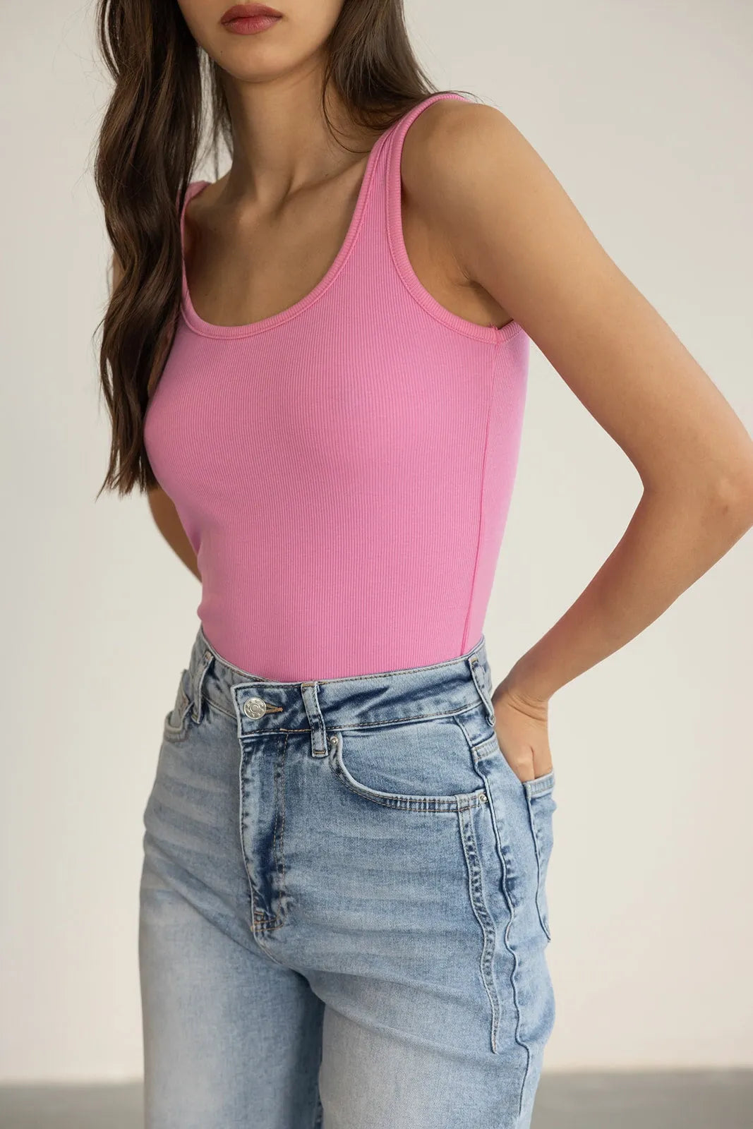 גופיית הנרי TwentySix 