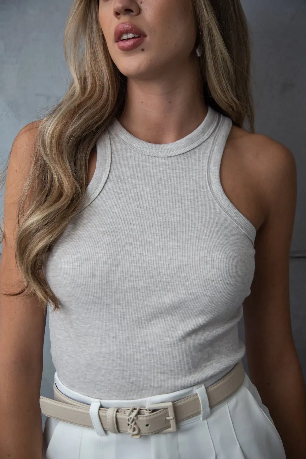 גופיית אלחנדרו TwentySix 