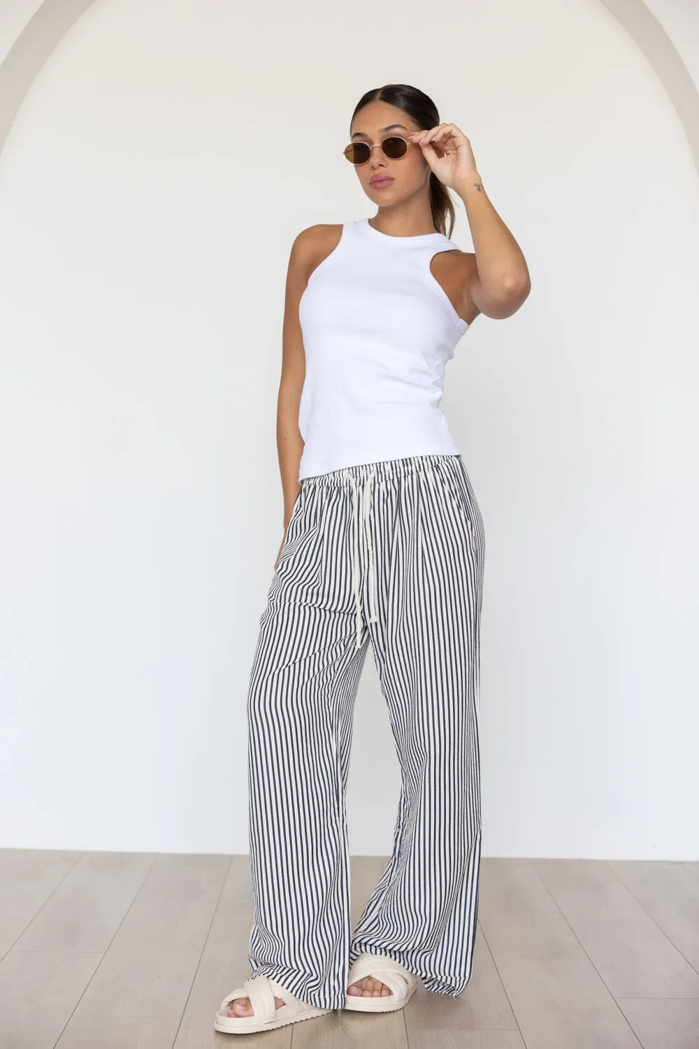 גופיית אלחנדרו TwentySix 