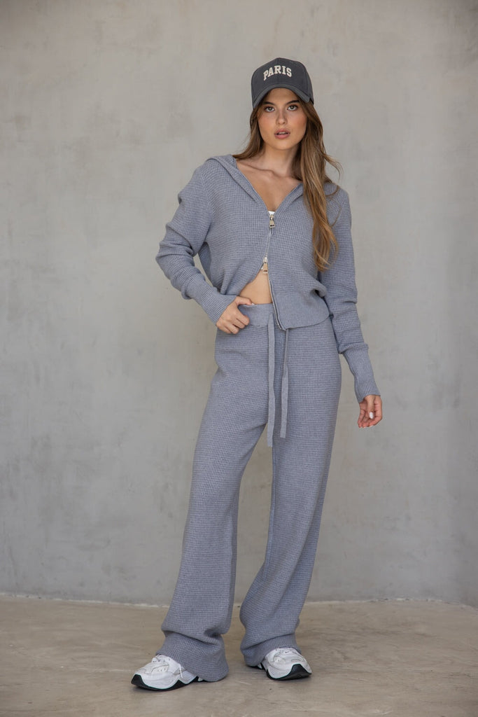 חליפת תומאס TwentySix Grey One Size 
