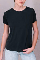 חולצת דלבי TwentySix Black S-36 
