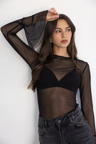 חולצת מילניום TwentySix Black One Size 