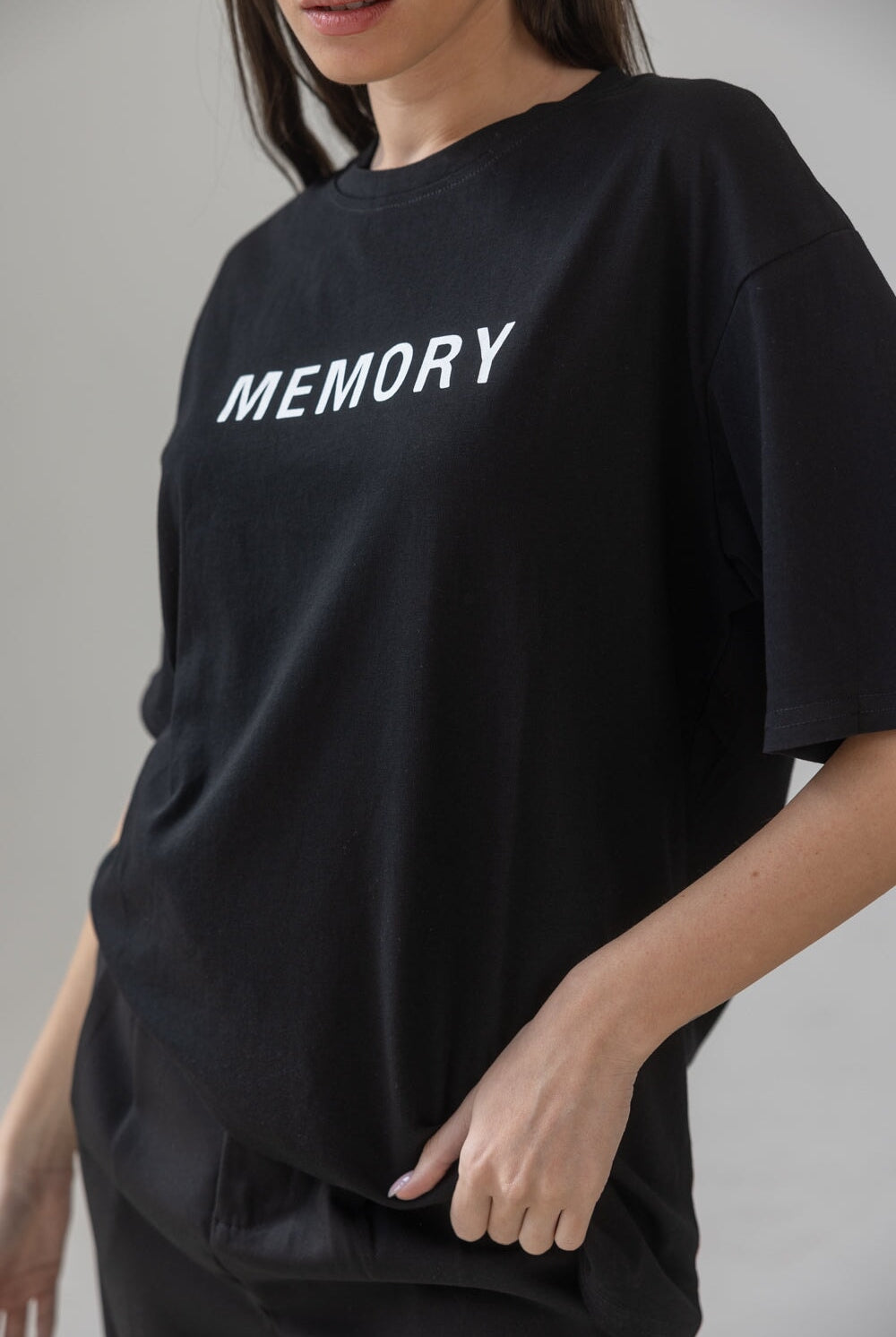 חולצת מיימורי TwentySix 