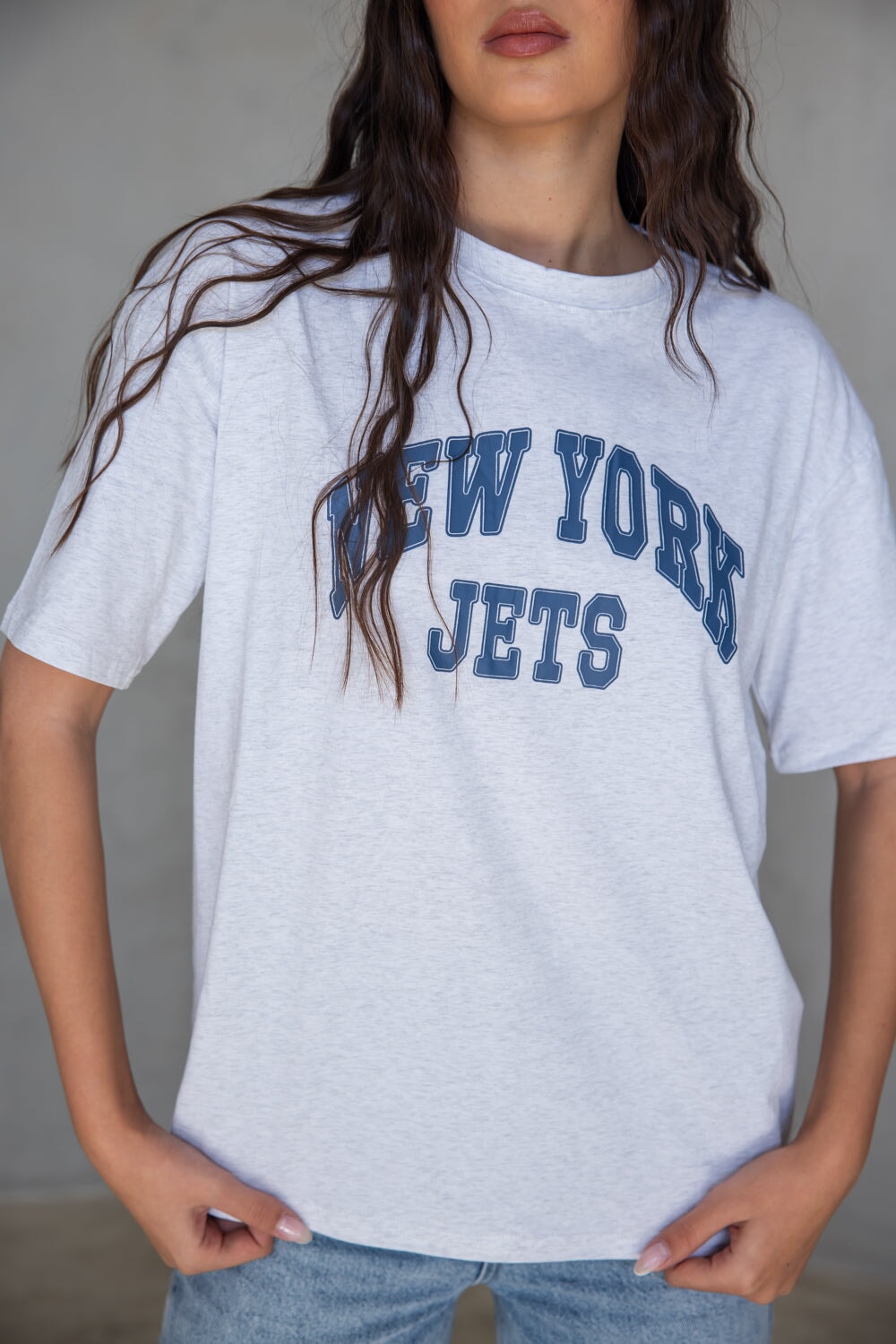 חולצת ניו-יורק TwentySix 