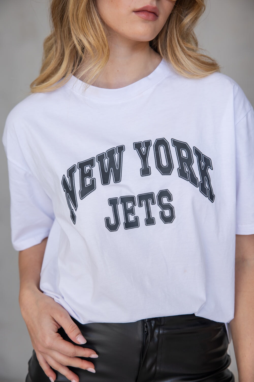 חולצת ניו-יורק TwentySix 