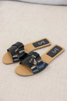 כפכף מיי שחור TwentySix 