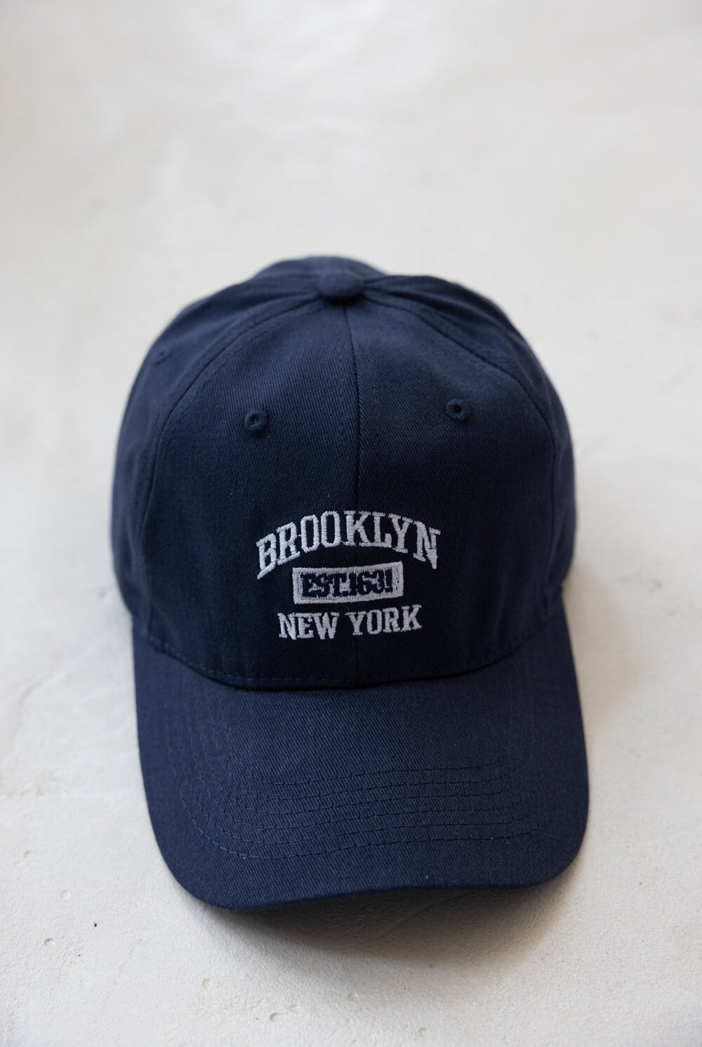 כובע ברוקלין TwentySix 