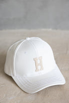 כובע המפטון TwentySix White One Size 