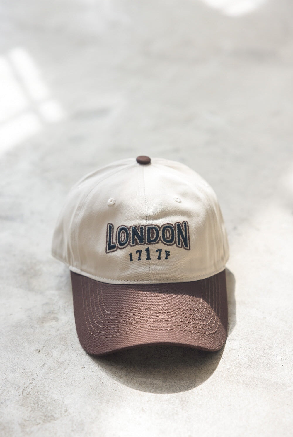 כובע לונדון TwentySix 