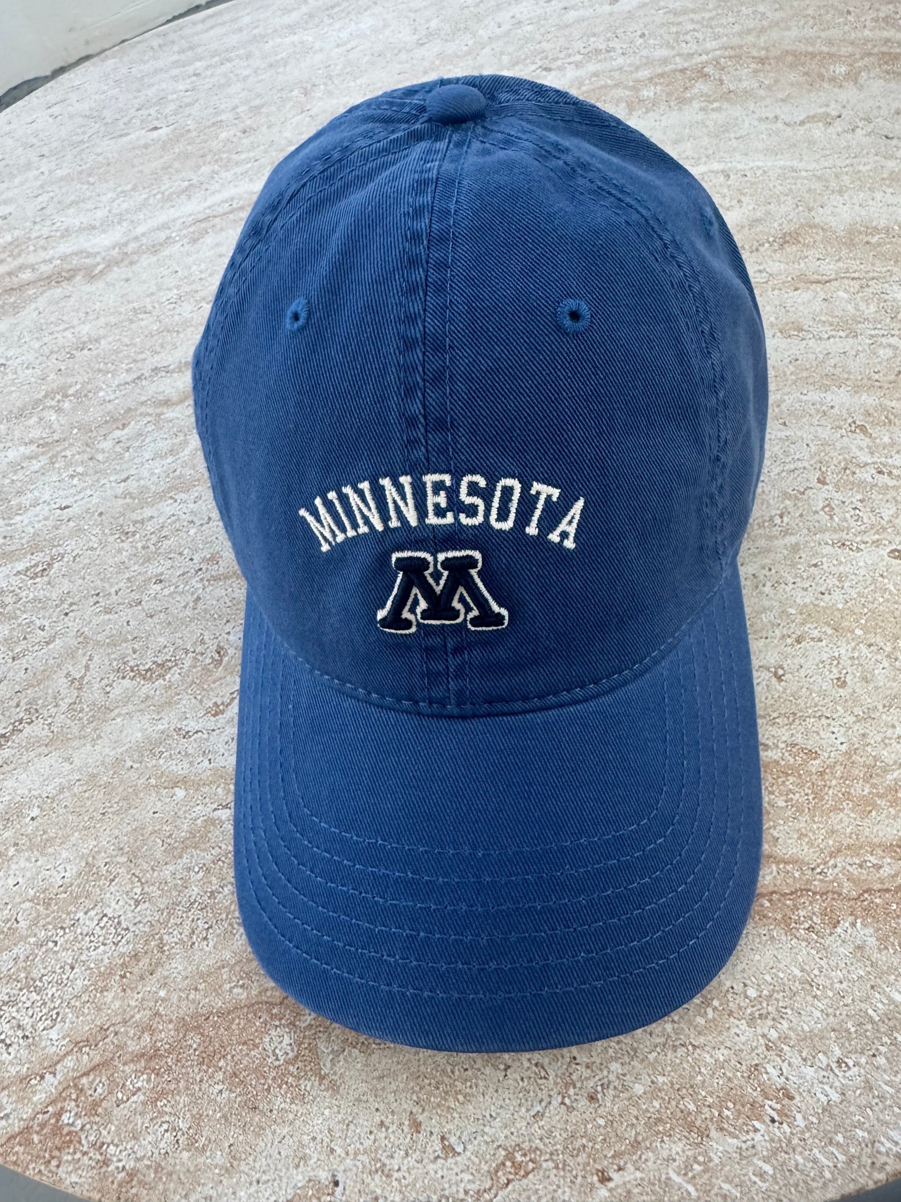 כובע MINNESOTA כחול TwentySix 