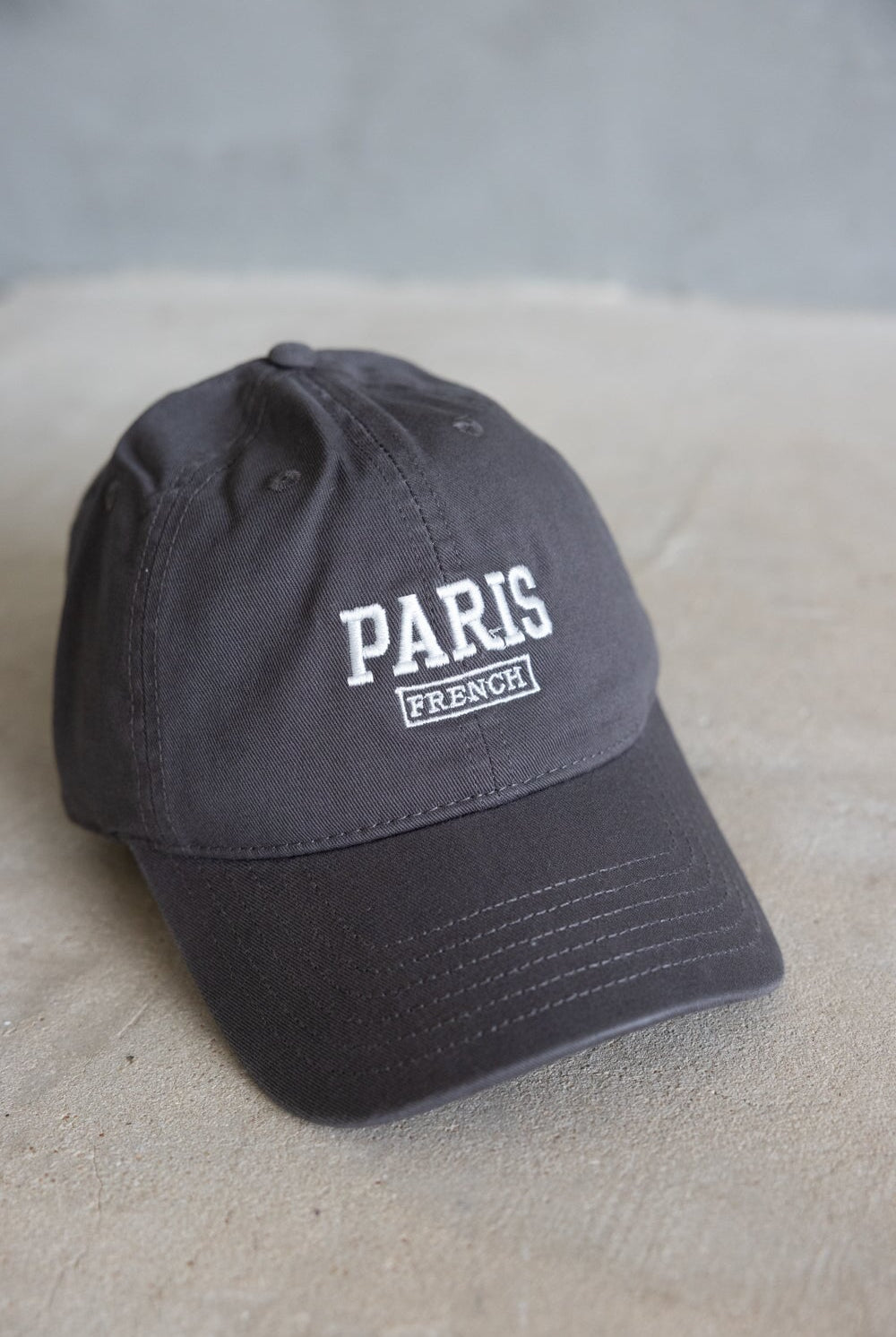 כובע פריס TwentySix 