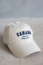 כובע קנדה TwentySix 