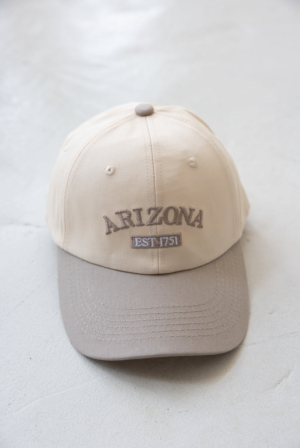 כובע אריזונה TwentySix 