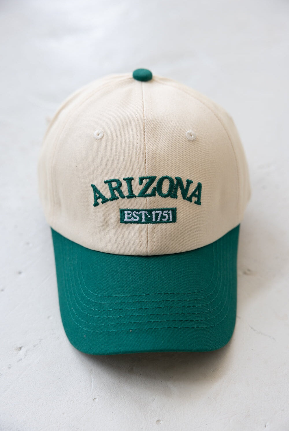 כובע אריזונה TwentySix 