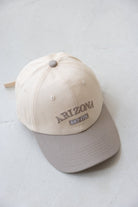 כובע אריזונה TwentySix Beige One Size 