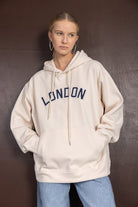 סווטשירט LONDON - TwentySix