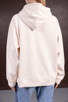 סווטשירט LONDON | קרם - TwentySix