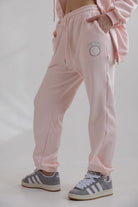 מכנס פוטר וניס TwentySix Pink S/M 