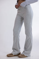 מכנס קיילי TwentySix Grey One Size 