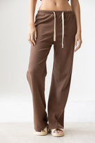 מכנס סקיילר TwentySix Brown One Size 