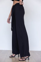 מכנס ולרי TwentySix Black One Size 