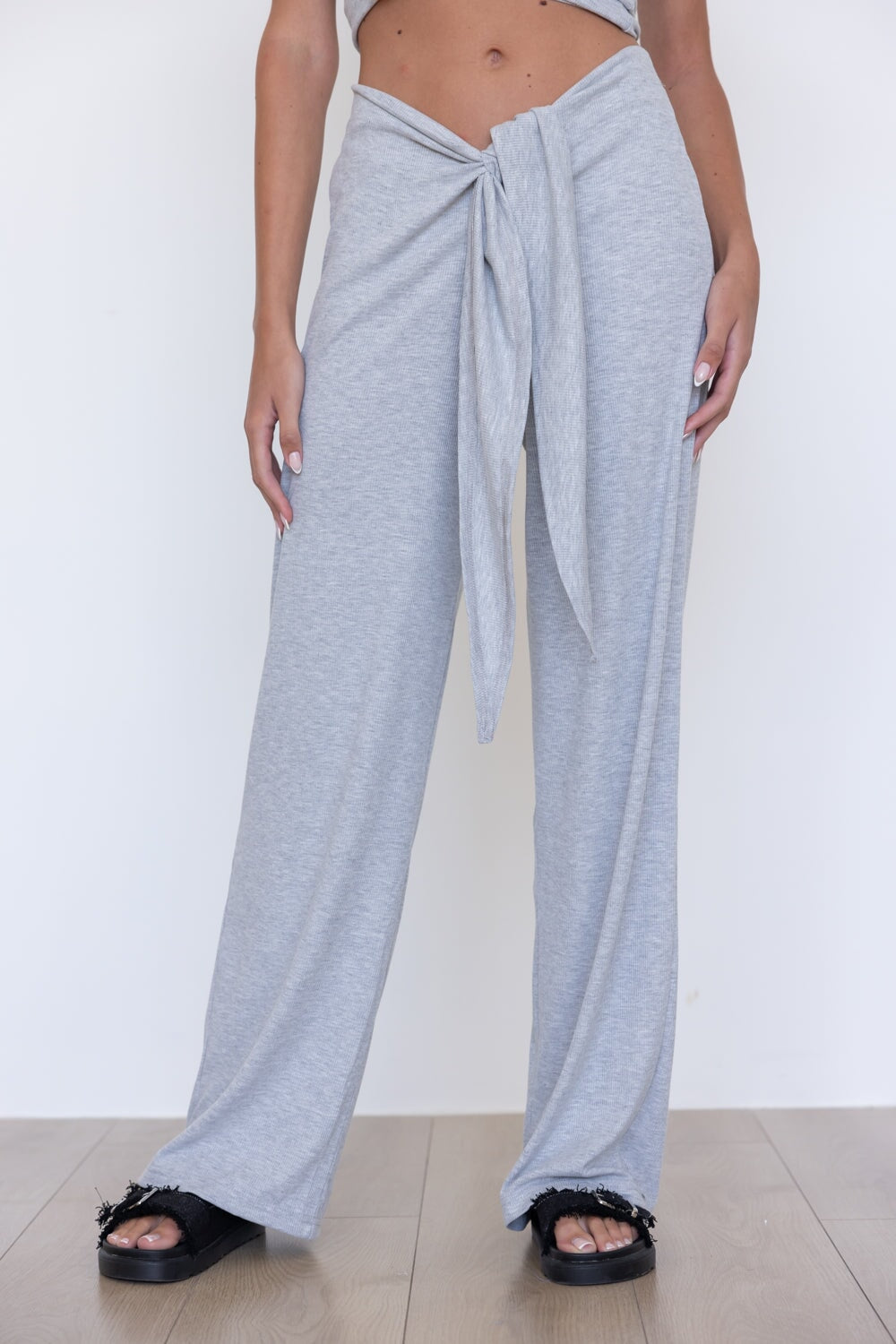 מכנס ולרי TwentySix Grey One Size 