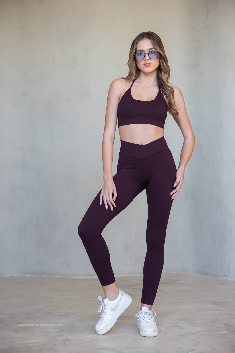 טופ ACTIVEWEAR TwentySix 