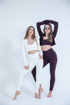 טופ ACTIVEWEAR TwentySix 