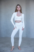 טופ ACTIVEWEAR TwentySix 