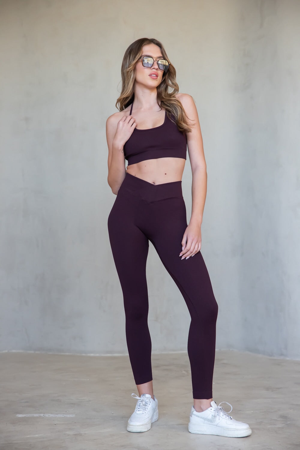 טופ ACTIVEWEAR TwentySix 