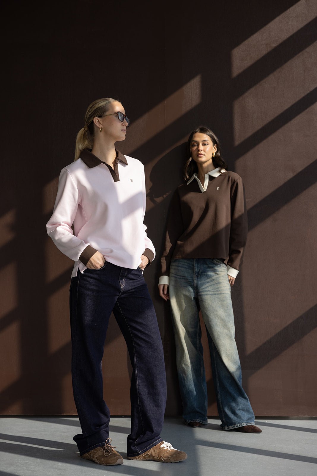 חולצת קופר - TwentySix