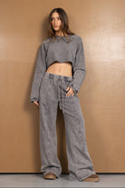 מכנס איאן - TwentySix