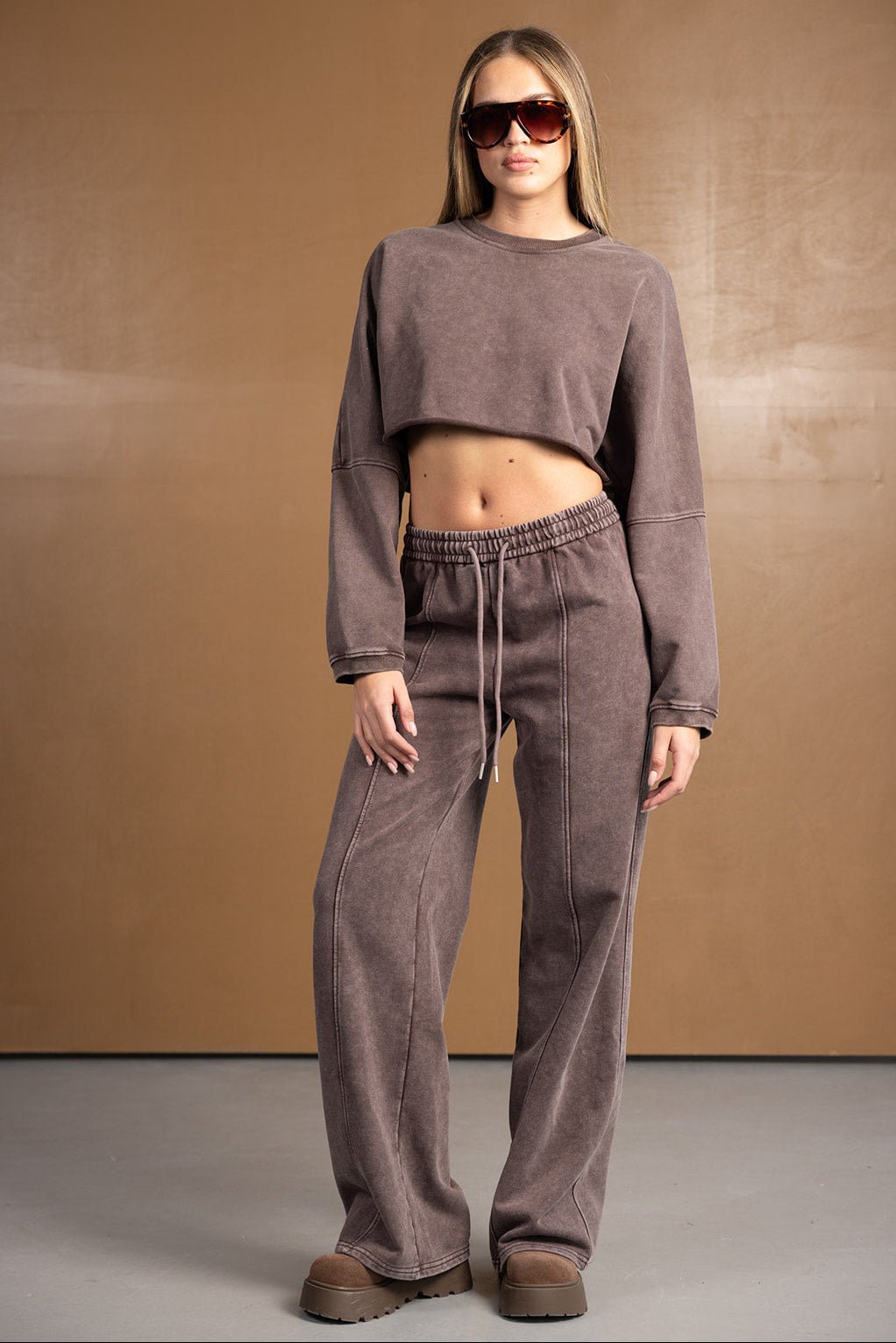 מכנס איאן - TwentySix