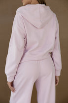 סווטשירט רוכסן נלי - TwentySix