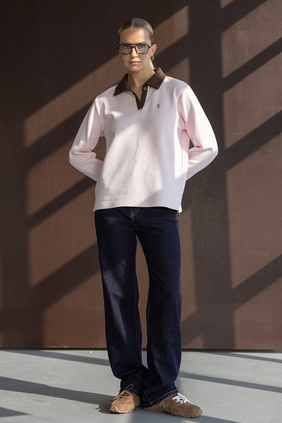 חולצת קופר - TwentySix