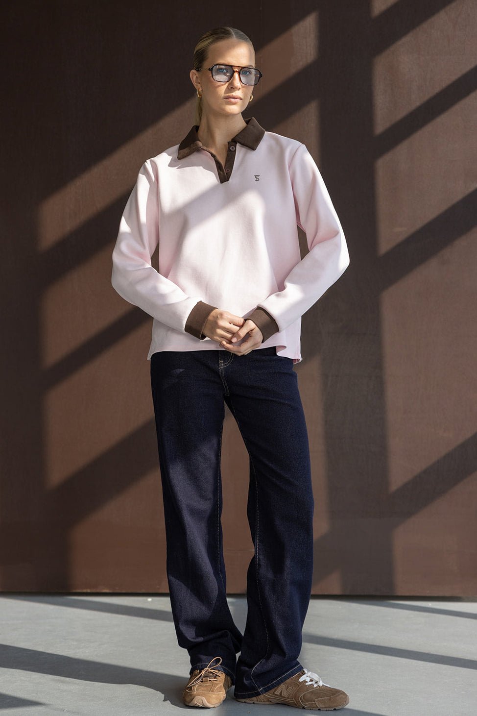 חולצת קופר - TwentySix